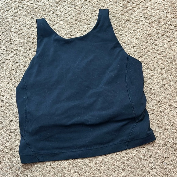 Lulu lemon align tank - Picture 2 of 3
